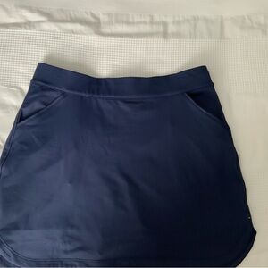 Peter Millar skort